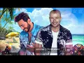 حصرى - ديويتو عمرو دياب وتامر حسنى 2021 | Duet Amr Diab Ft Tamer Hosny