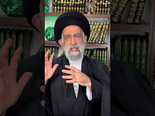 ولادة الامام الحسين عليه السلام .. السيد هادي المدرسي 
