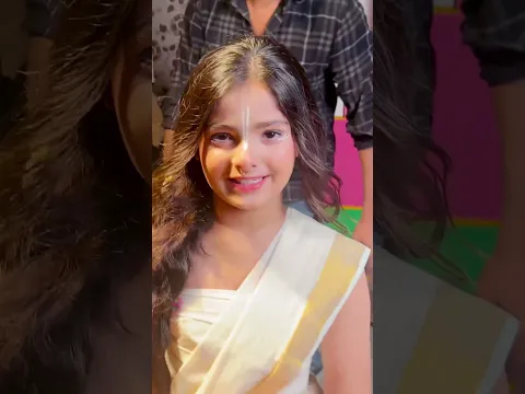 Cherry banne radha ❤️😍 #cherry #love