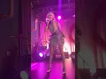 Download Lagu Zolita - Ruin My Life at Queen of Hearts in Dallas