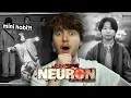 THIS SONG IS FIRE! (j-hope 'NEURON (with Gaeko, yoonmirae)' Official Motion Picture | Reaction)