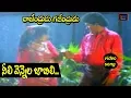 Lagu Rajendrudu Gajendrudu-Telugu Movie Songs | Neeli Vennela Video Song | TVNXT