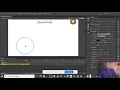 Animate CC ActionScript 3 0 using code snipper Drag and Drop
