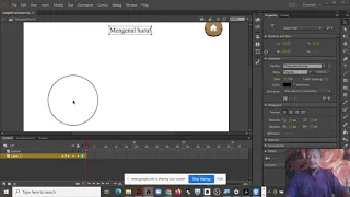 Animate CC ActionScript 3 0 using code snipper Drag and Drop