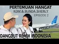 Download Lagu Pertemuan hangat Kang dedi dan bunda Sherly gubernur Maluku Utara , Dangdut remix 2025