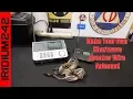 Download Lagu Make Your Own Shortwave Speaker Wire Antenna! MP3