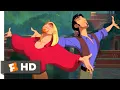 Download Lagu The Road to El Dorado (2000) - Entering El Dorado Scene (4/10) | Movieclips