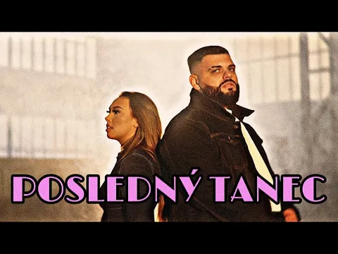 Video Thumbnail: BOKI x LUCIE BIKĂROVĂ - POSLEDĂ TANEC (prod.Vajdis) |Official Video|