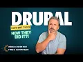How DRUPAL Does Custom Post Types Better Than WordPress