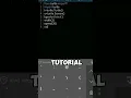 Python turtle code Beautiful design using python pydroid 3 app python tutorial