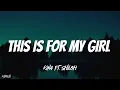Download Lagu Kina - My my my girl this is for my girl (u're mine) (Tiktok Song) | ft. shiloh
