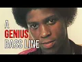 Download Lagu A Teenage Phenom \u0026 A Genius Bass Line