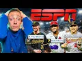 Can We Guess ESPN s TOP MLB Players For 2026