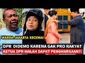 Download Lagu KECEWA !  DPR DIDEMO KARENA GAK PRO RAKYAT, KETUA DPR MALAH DAPAT PENGARGAAN PRESIDEN ?!