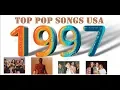 Lagu Top Pop Songs USA 1997