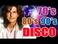 Lagu Boney M, ABBA, C C Catch, Modern Talking, Lionel Richie, Laura Branigan ✨ Best Disco Dance Songs 70s