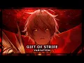 Lagu Honkai Star Rail: Gift of Strife (Variation) [Amphoreus Battle Theme] | EPIC VERSION