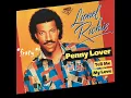 Lionel Richie - Penny lover