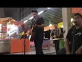 Download Lagu Diari hatimu cover by lp buskers (Apex)