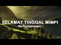 Download Lagu Ita Purnamasari__Selamat Tinggal Mimpi ( Lirik )