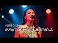 Lagu SURAT CINTA UNTUK STARLA - ROCK VERSION | VIRGOUN COVER BY STUDIO MUSIC AI