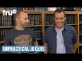 Impractical Jokers: Top Presentation Moments (Mashup) | truTV