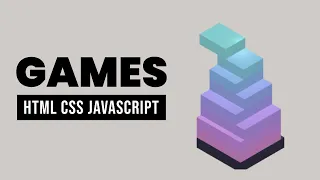 Stunning Games from Codepen Html CSS and Javascript
