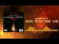 Neuro Beats - Feel it in the air (Official Audio)