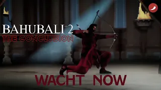 bahubali 2 kuntal empires fight scene prabhash anushka sathyaraj