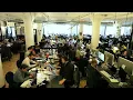 Harlem Shake (WeWork Labs Version)
