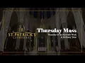 Download Lagu Thursday Mass - June 19th 2025