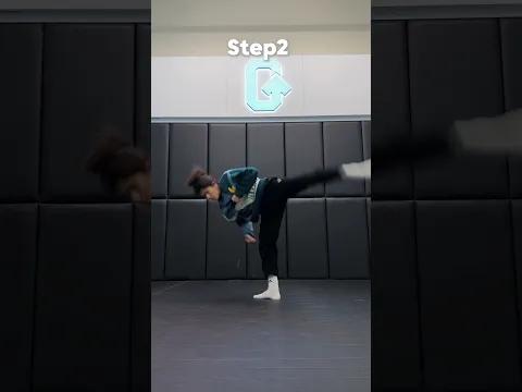來找奇軒學Tricking吧