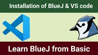 Step-by-Step Guide Install BlueJ VS Code Run Your First Java Program