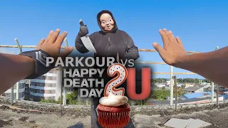 Download PARKOUR 2020 vs HAPPY DEATH DAY! MP3