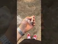 The perfect smoke spot