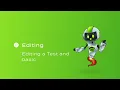 Tutorial 02 - Editing a test and basic functionalities