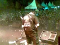 Download Lagu KALUMAN  - Membusuk Menjadi Sampah (Live Fanatik Unwar Bali 2015)