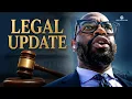 Recusal granted in Karmelo Anthony Case Judge Roach is Gone