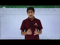 Excel VBA - Command Button