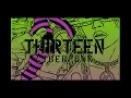 Download Lagu Thirteen - Cyberpunk (Official Lyric Video)