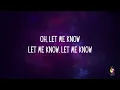 Aaliyah - At Your best (You Are Love) Lyrics