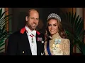 Download Lagu Prince William and Kate Look Like KING and QUEEN in Royal Outing