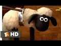 Lagu Shaun the Sheep Movie - Lunch Problems | Fandango Family
