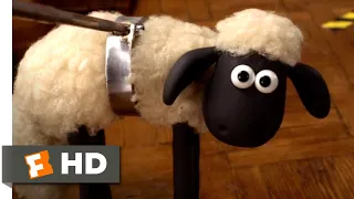 Shaun The Sheep Movie Lunch Problems Fandango Family 