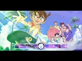 Download Lagu Detective Conan - Mune ga Doki Doki (Indonesia Version) 👑 *Reupload