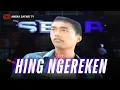 Download Lagu Karaoke - Hing Ngereken - Yopy (Official Video Karaoke ANEKA SAFARI)