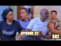 Download Lagu UMURUHO WANJYE SO2Ep32 Manzi Ari Mumazi abira Papa Frank Akemuye Intambara Yomurugo rwe🔥#kimenyitito