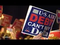 How Delta Came Back From Bankruptcy and Repaid Its Employees