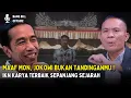 Download Lagu RISMON CIPTAKAN BUKU HOAX PERUSAK GENERASI, JOKOWI RINTIS IKN UNTUK PERADABAN INDONESIA