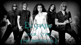 Download Evanescence Your Star Instrumental [HD 720p] MP3